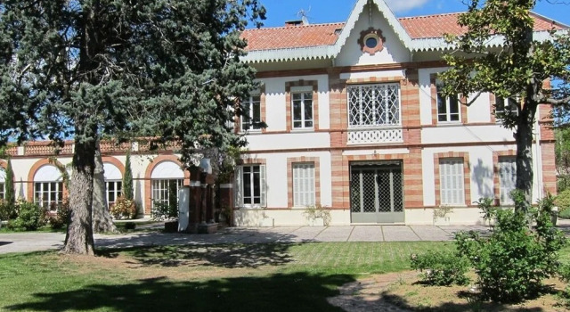 La Maison Toulouse, Prenota Hotel Tolosa Alta Garonna