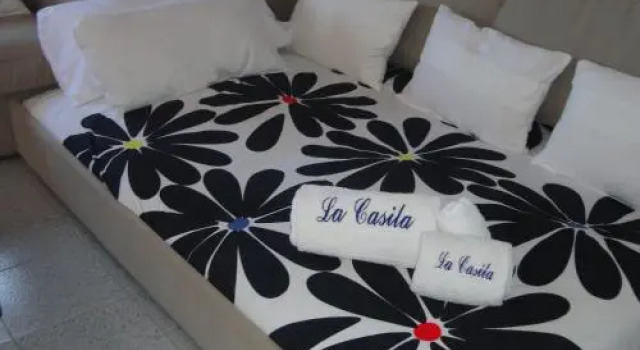 Finca La Casita