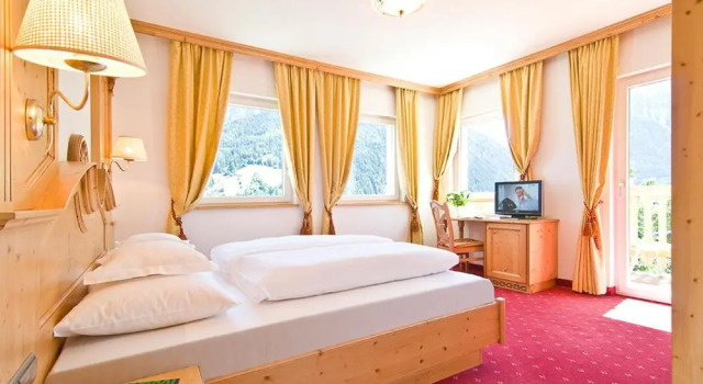 Люкс Hotel Sonne