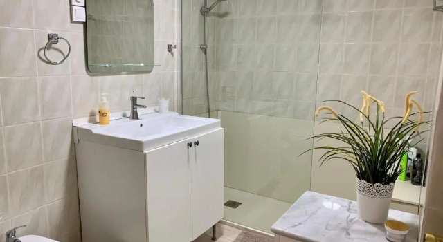 Апартаменты Цокольный этаж Casa Ladera