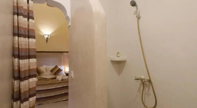 Двухместный номер Standard Riad Dar Sirine & Palmyra