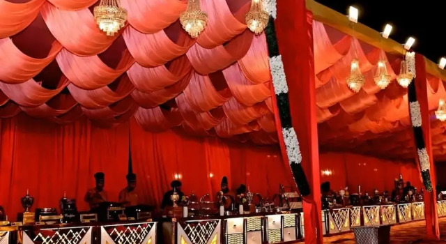Bundigarh Resort