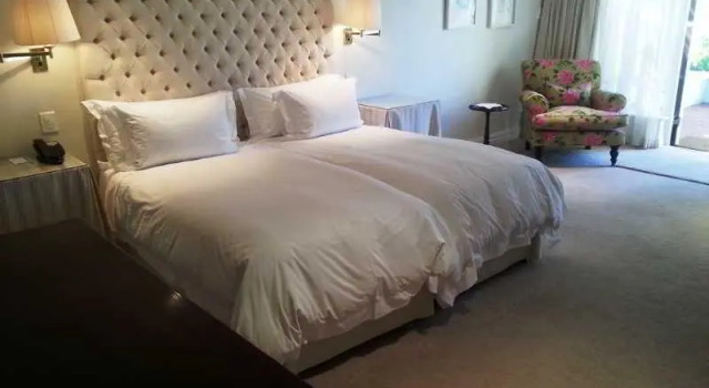 Номер Standard The Andros Deluxe Boutique Hotel