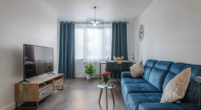 Апартаменты Pure Home Premium Apartments - Parking Free