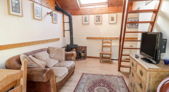 The Old Mill, Book Hotel Rhyl 