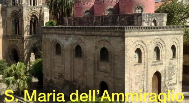 Коттедж La Siciliana-di fronte la Cattedrale