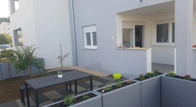 Апартаменты с 2 комнатами Apartments Sunrise