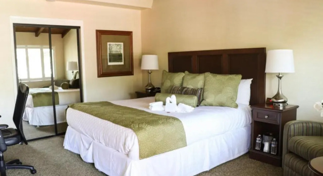 Номер Standard Country Inn Motel