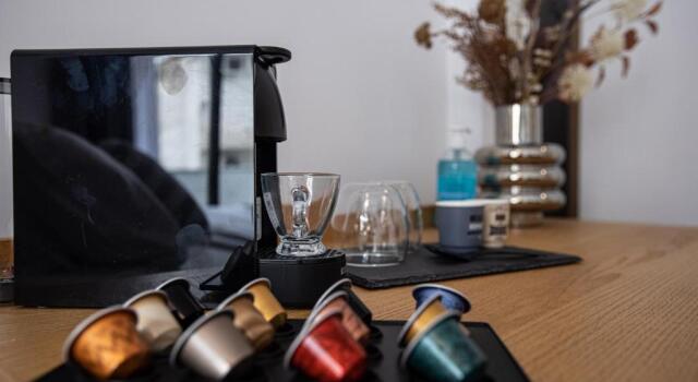 Номер Economy Saint George Boutique Rooms