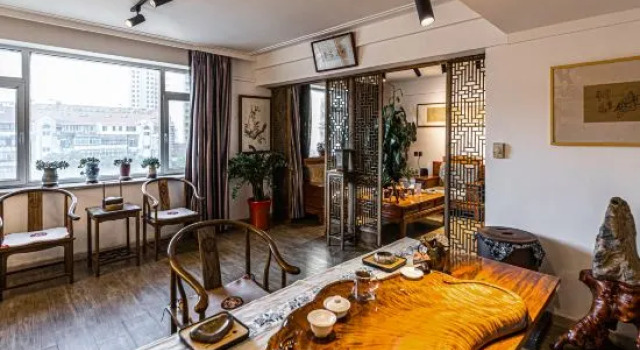 Ripple · Yun Hotel (No. 15 Middle School Store in the Center of Anshan Railway Station)