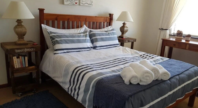 Madriko Selfcatering
