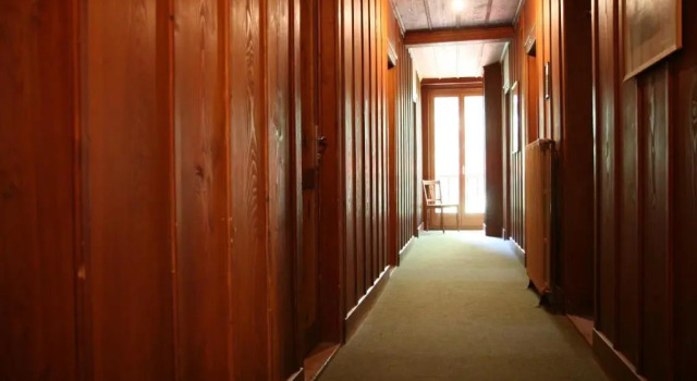 Номер Standard Hôtel Hermitage