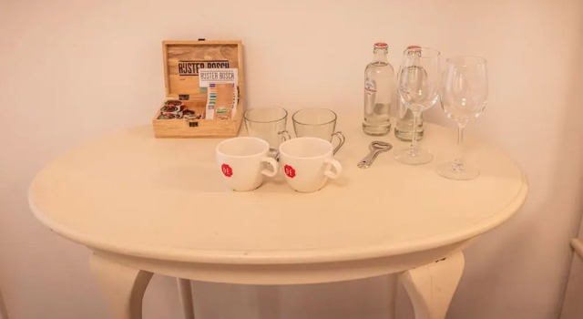 Номер Classic Bed & Breakfast Rijsterbosch