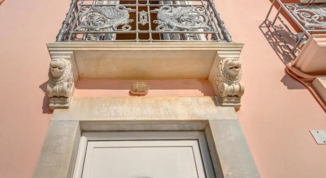 Veranda Syros House