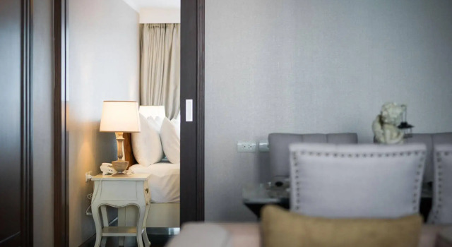 The Verona Riviera, Забронировать Отель Отели Хуахин 4 звезды, рядом с Wat Hua Hin, 4*