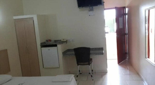 Двухместный номер Economy Hotel Casa Nova