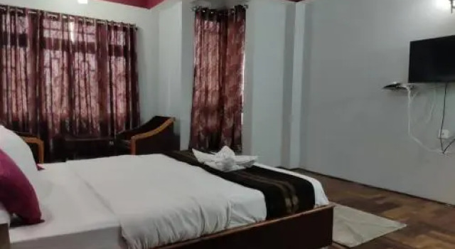 Hotel Dewachen, Book Hotel Hotels in Sikkim with Parking, Parking