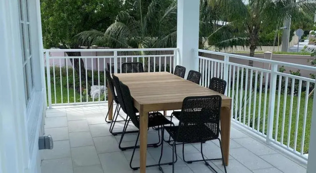 Коттедж Floralee House in Key West