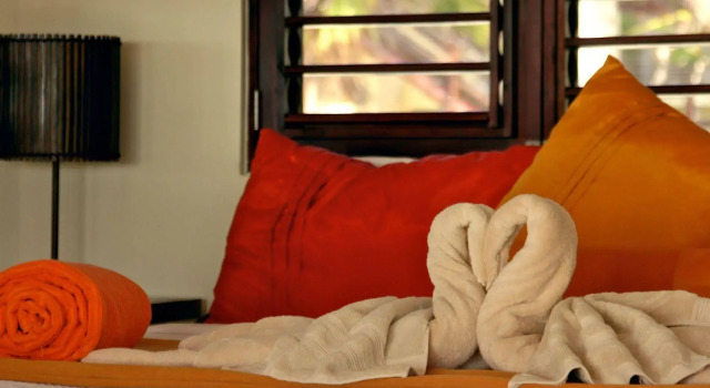 Hotel Sol Caribe, Book Hotel Punta Allen Quintana Roo