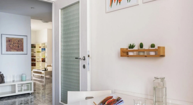 Home At Hotel - Strigelli, Book Hotel P. Vittoria Milan