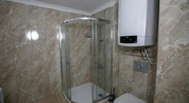 Номер Standard Jalal VIP Suite Hotel