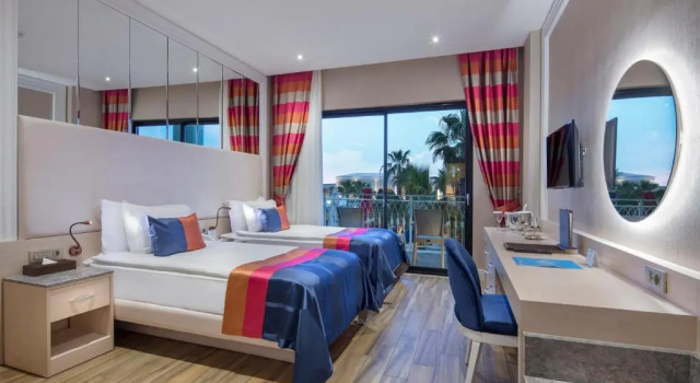 Номер Standard Granada Luxury Belek - All Inclusive