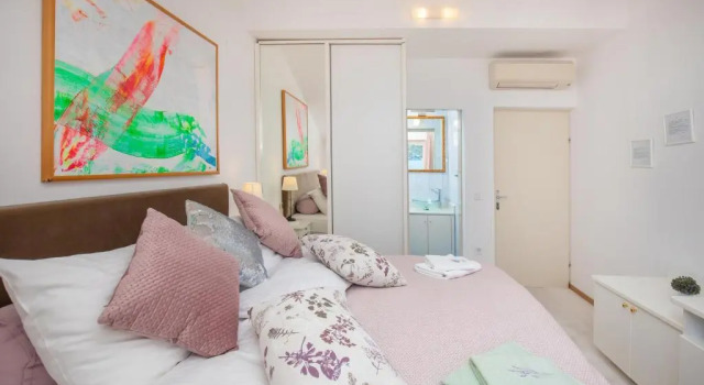 Двухместный номер Standard Sweet Village Hotel By The Sea