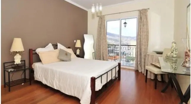 Villa Costa, Rezerwuj Willa Santo António Funchal