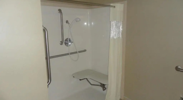 Номер Standard Best Western Plus Hopewell Inn
