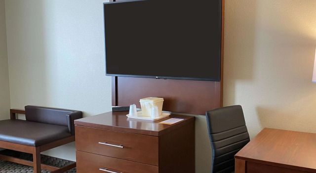 Comfort Suites Broomfield-Boulder-Interlocken, Réserver Hôtel Broomfield Colorado