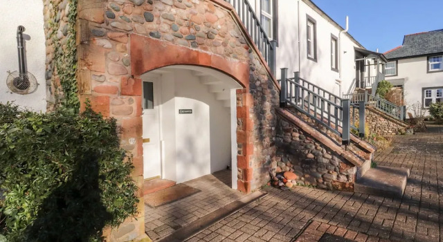 Greenmantle, Buchen Sie Hotel Wigton Western Lake District
