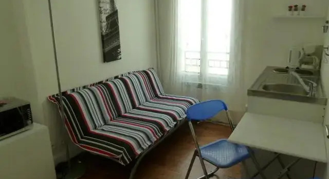 Appartements Batignolles - Rue Gauthey, Забронировать Апартаменты/квартира Апартаменты Парижа, рядом с Пон-Кардинет, Апартаменты/квартира