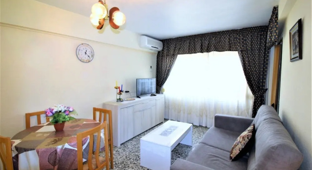 Apartamento Low Cost Marabu, Забронировать Апартаменты/квартира Бенидорм Коста-Бланка, рядом с Гора Ла-Крус