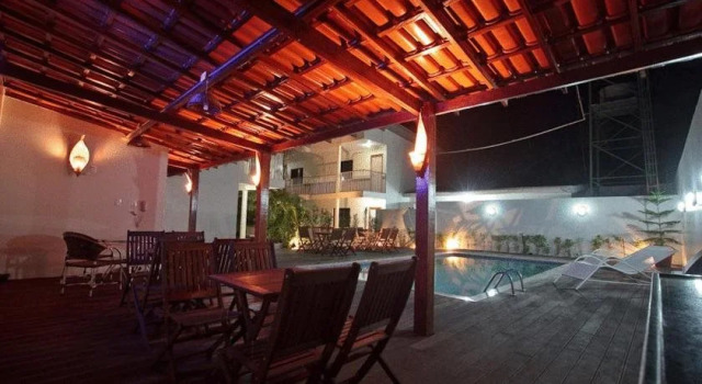 San Marino Hotel, Book Hotel Hotels in Amapá with a Pool, Swimming Pool
