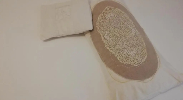 Номер Standard Il Vicolo di Ripa B&b