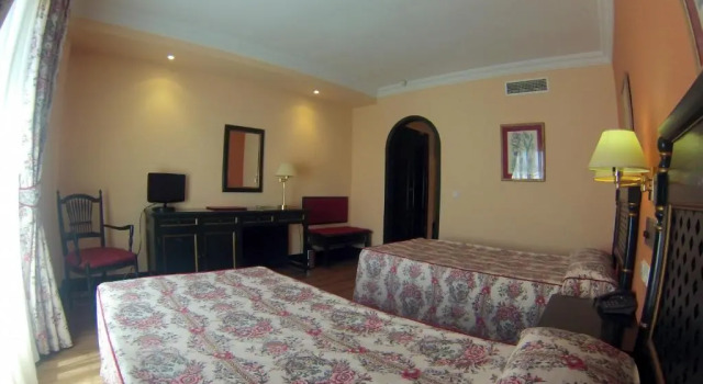 Номер Standard Hotel Cristina