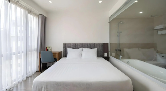 Granda Suites Hanoi