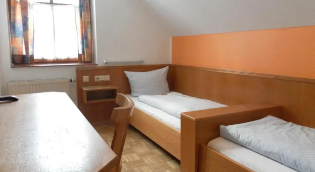 Двухместный номер Standard Landgasthof Asum