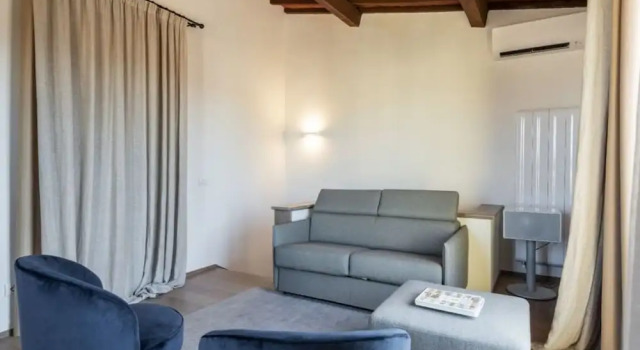Dotflorence Apartments, Забронировать Апартаменты/квартира Апартаменты Флоренции, рядом с Дом Буонаротти, Апартаменты/квартира