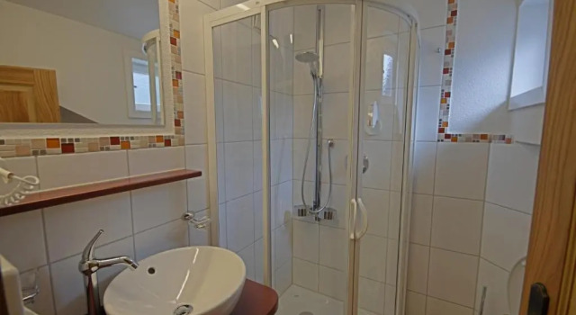 Двухместный номер Standard Hotel Leitner
