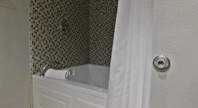 Двухместный номер Standard с видом на город Holiday Inn Express Cleveland Downtown by IHG