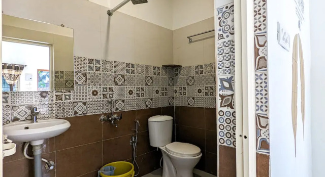 Номер Deluxe Mysa homes