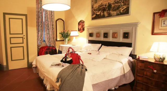 B&B Le Aquile