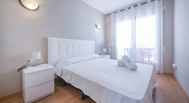 Apartamentos Montserrat 32