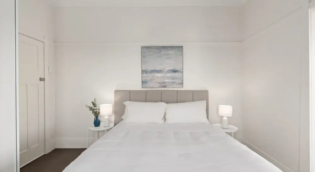 Bright 2-bed Apartment in Coogee