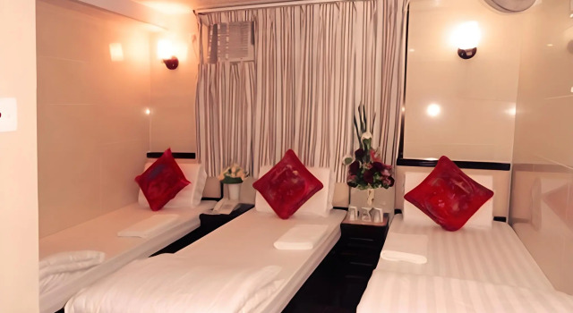 Germany Hostel
