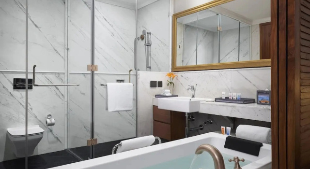 Номер Deluxe Storii By ITC Hotels Devasom Resort