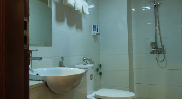 Семейный номер Standard REGAL SAPA HOTEl