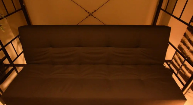 Апартаменты с балконом MT House Bentencho