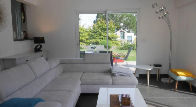 Comfortable Holiday Home With Partial sea Views, Douarnenez-treboul, Rezerwuj Hotel Douarnenez 